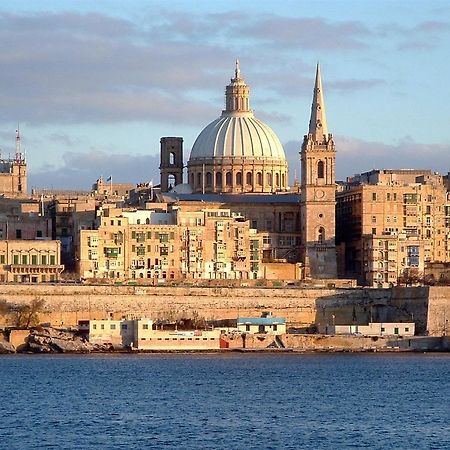 Cosy 1 Bedroom Sliema Apartment, Best Location Zewnętrze zdjęcie