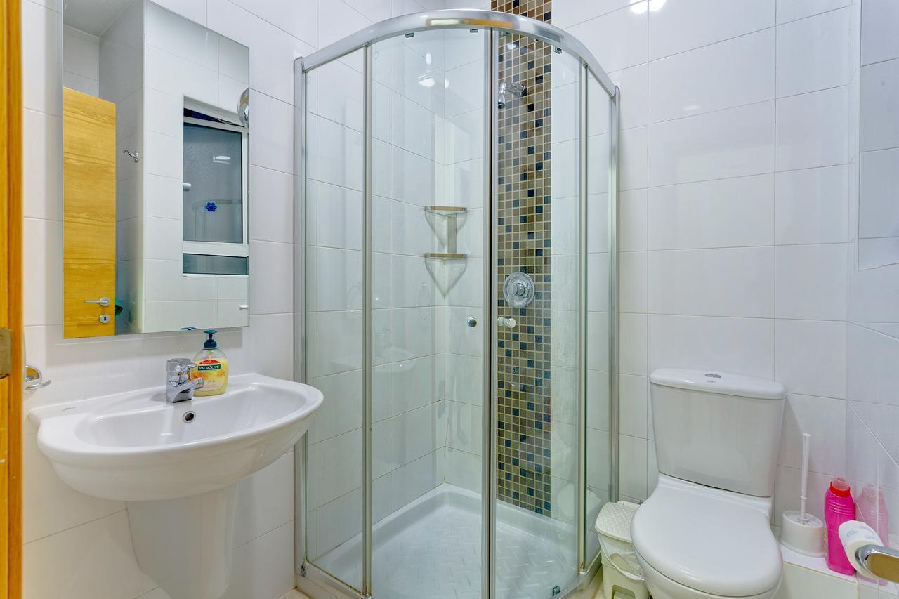 Cosy 1 Bedroom Sliema Apartment, Best Location Zewnętrze zdjęcie